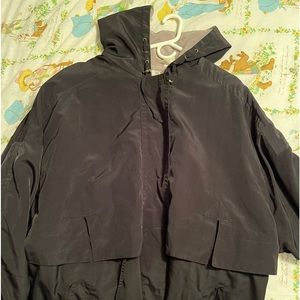 Men’s lightweight coat